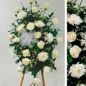 Ramos Fúnebres Oración en Bogota – Kharisma Floral