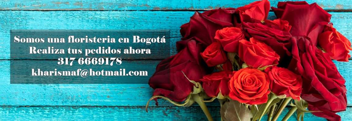 Flores en caja a domicilio Bogota